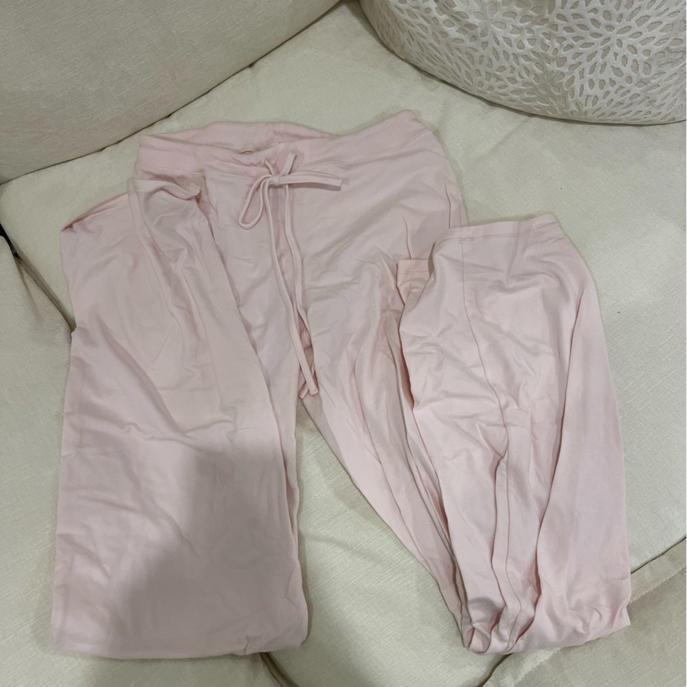 skims lounge pants